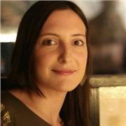 Offro lezioni di inglese con metodi personalizzati. Sono laureata in Cinema, Musica e Teatro. Educatrice scolastica con pluriennale esperienza all'es